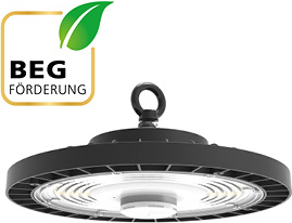 EVN Lichttechnik HBM6520025 LED-Hallenleuchte