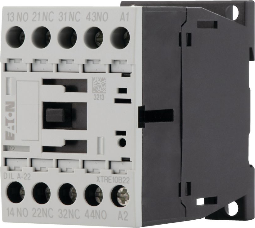 Eaton DILA-22(220V50/60HZ) Hilfsschütz 2S2Ö, AC