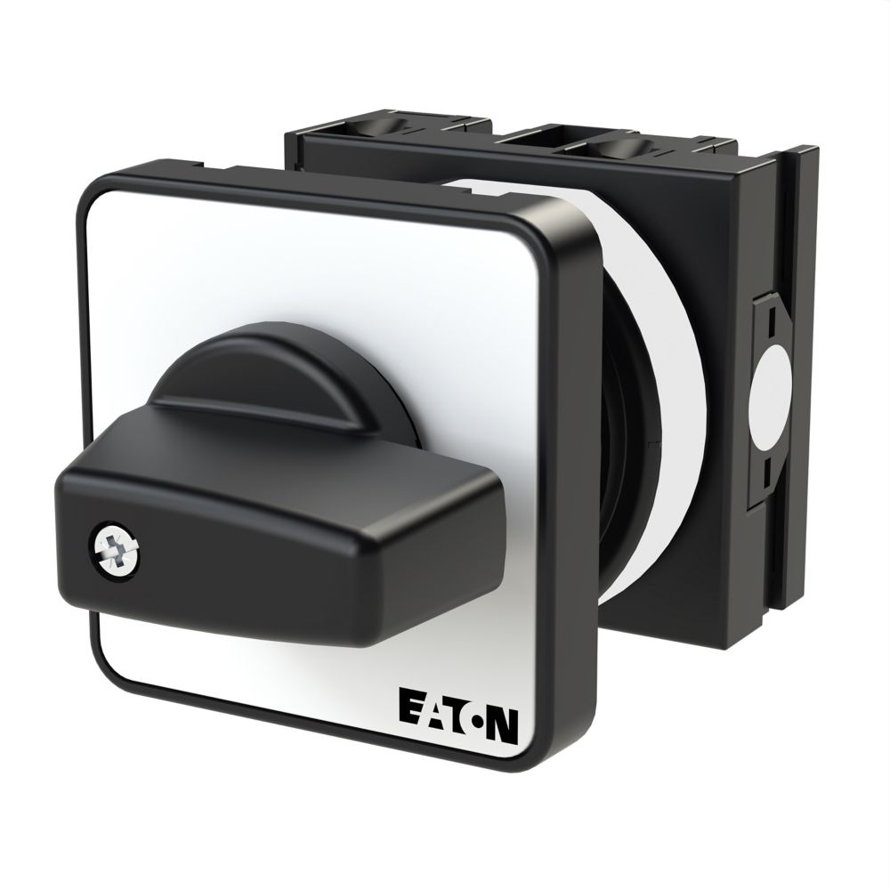 Eaton T0-1-15434/E Steuerschalter 1pol. Hand 0 Auto