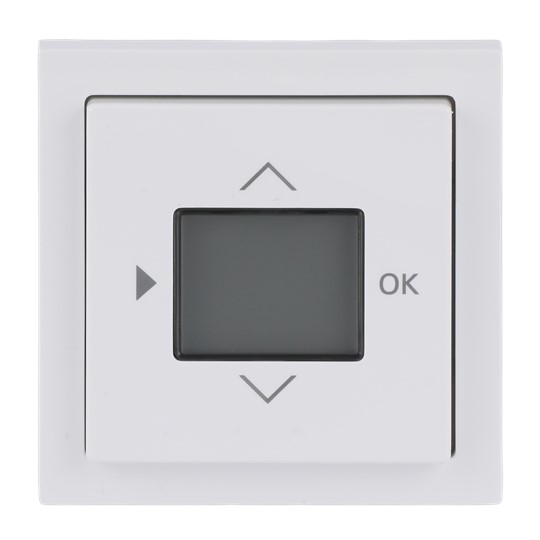 Busch-Jaeger 6422 UJ-84 Jalousie-Compact-Timer