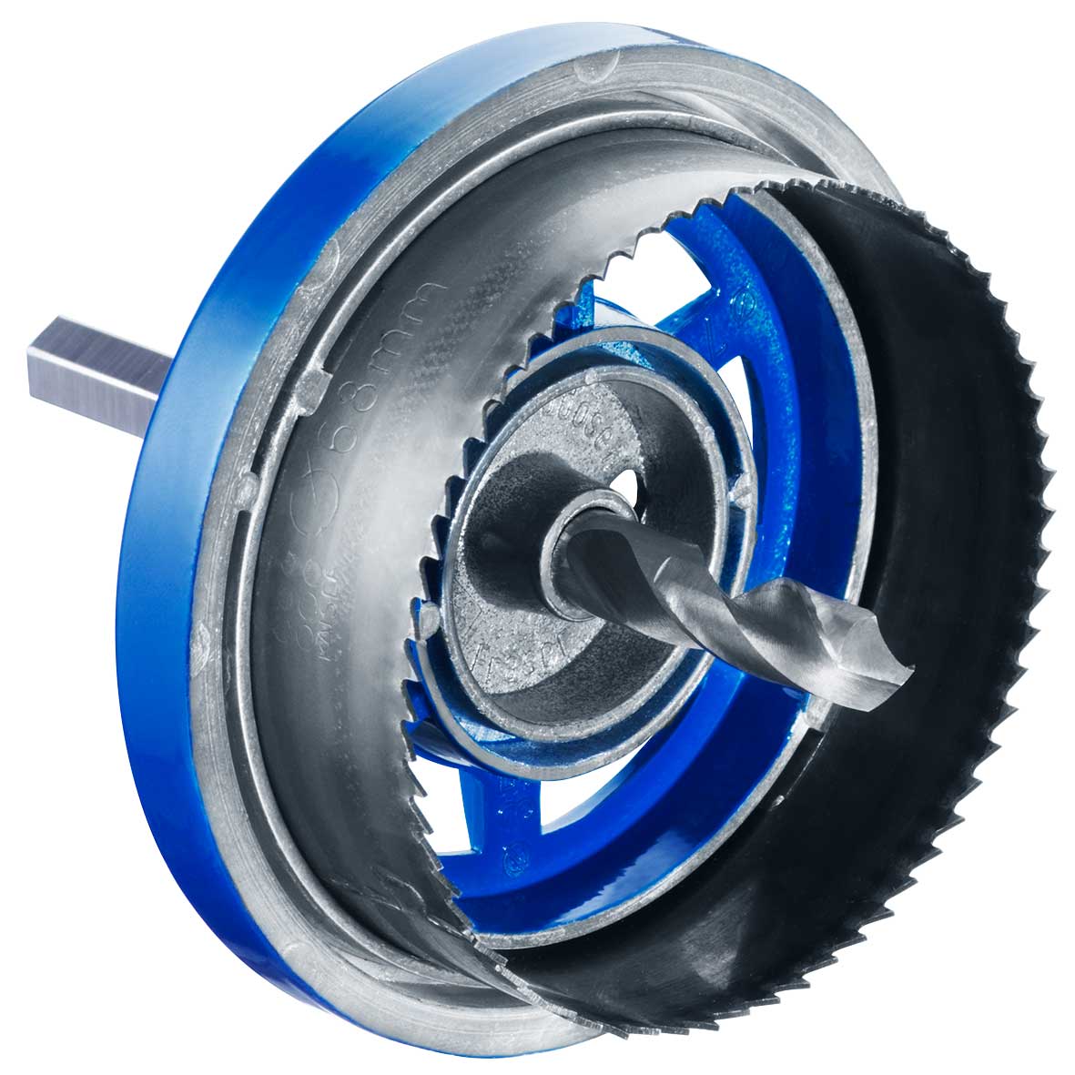 Kaiser 1086-00 Standard-Fräser