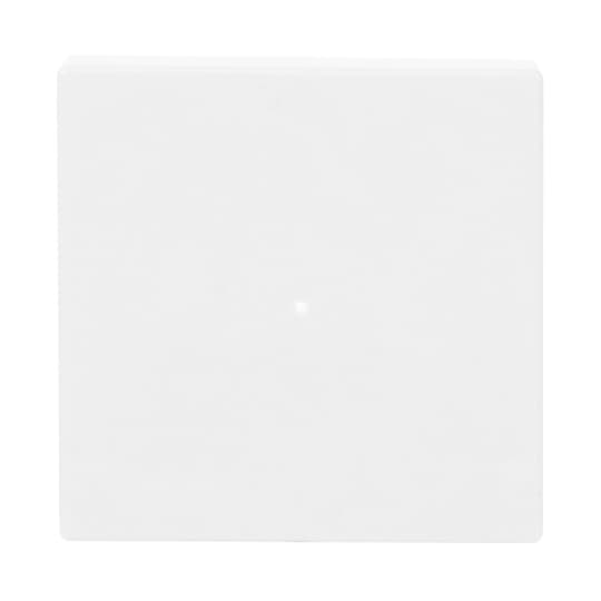 Busch-Jaeger 6230-10-84 Wippe 1-fach studioweiß