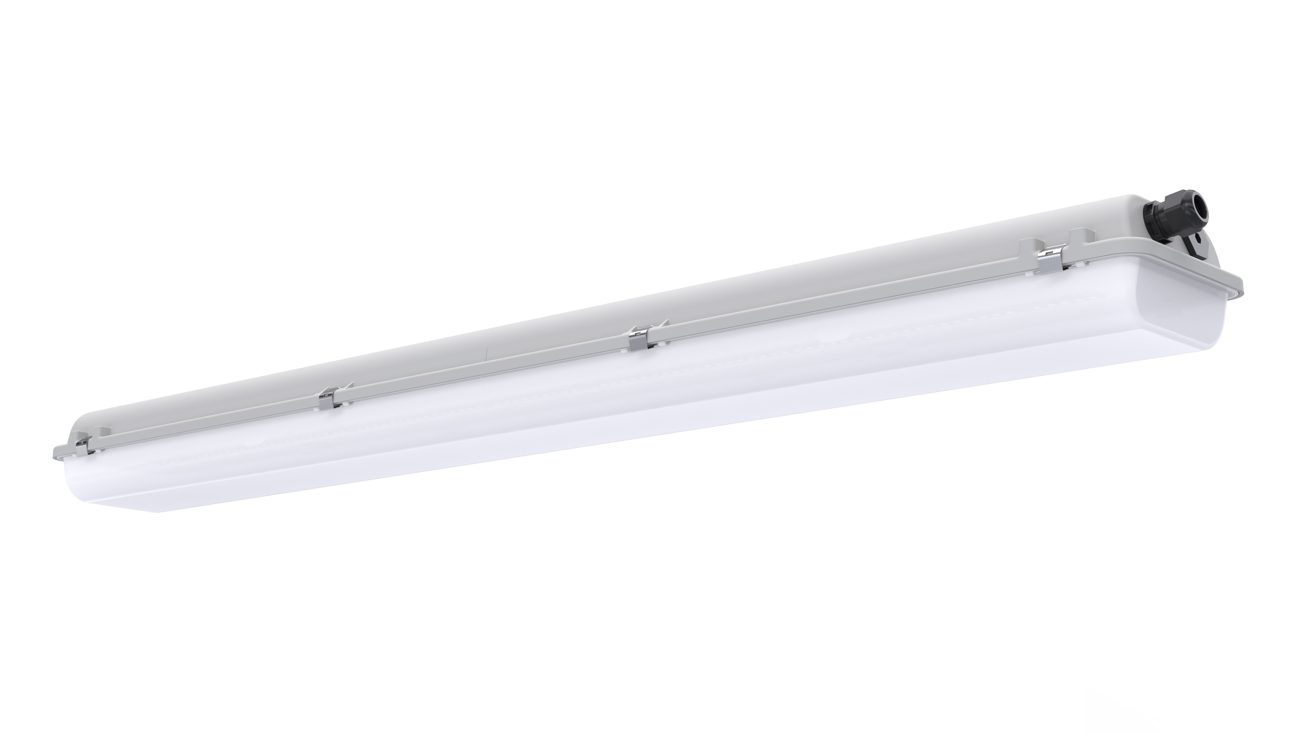Pracht GECKO_L1-21 #5281114 Ex-LED-Leuchte