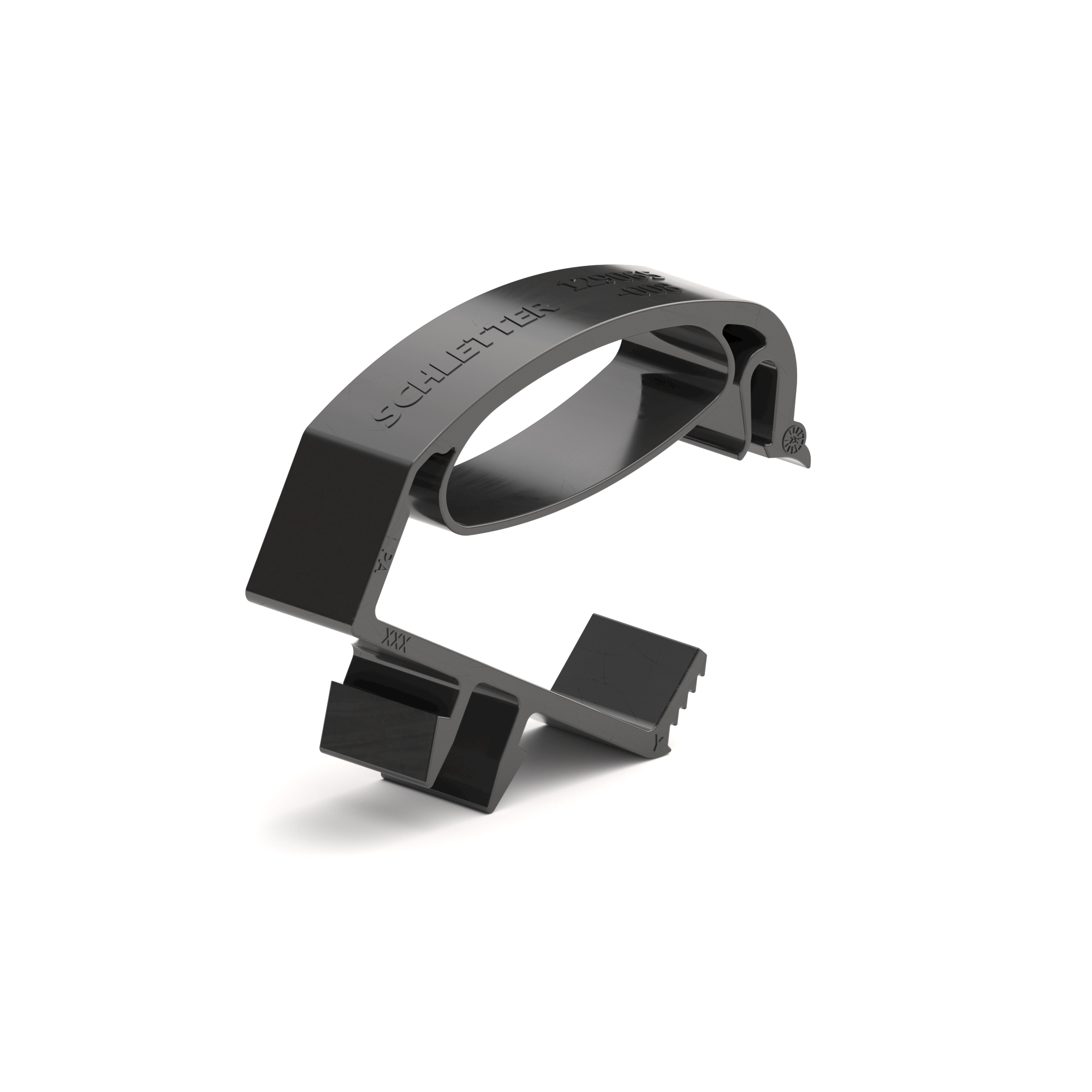 Schletter Solar 129065-008 Kabelclip Multi 8