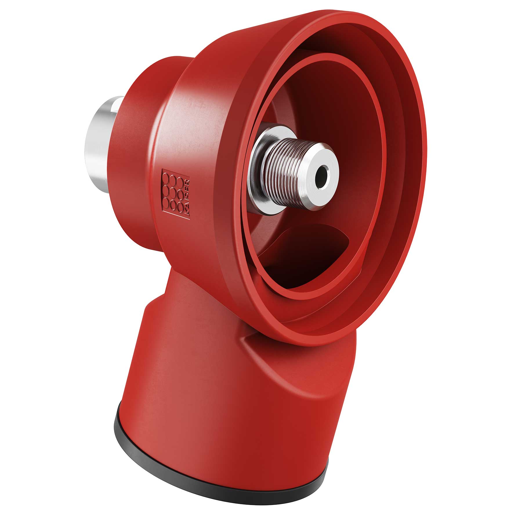 Kaiser 1088-16 Staubabsaugung f.DSK mit Staubab.