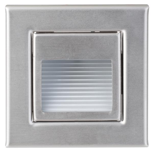 Brumberg Leuchten 10129203 LED-Wandeinbauleuchte 230V eds LF:ww