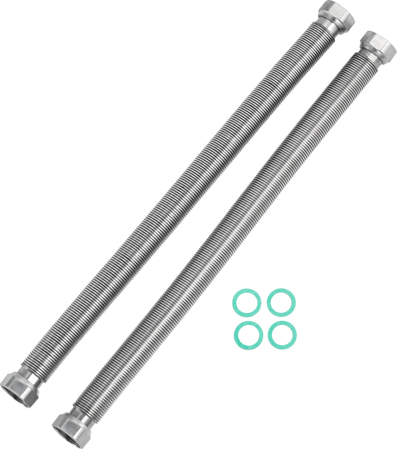 Bosch Thermotechnik INPA500-1000 Installationspaket INPA lang 500-1000mm