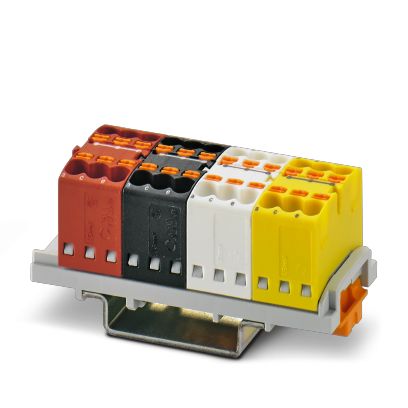 Phoenix Contact PTFIX 1,5-KNX-NS35 Verteilerblock