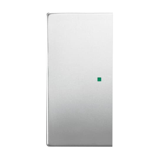 Busch-Jaeger 6230-20-866 Wippe eds pur Edelstahl