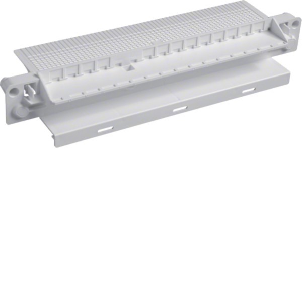 Hager VZ530N Leitungseinführung Volta