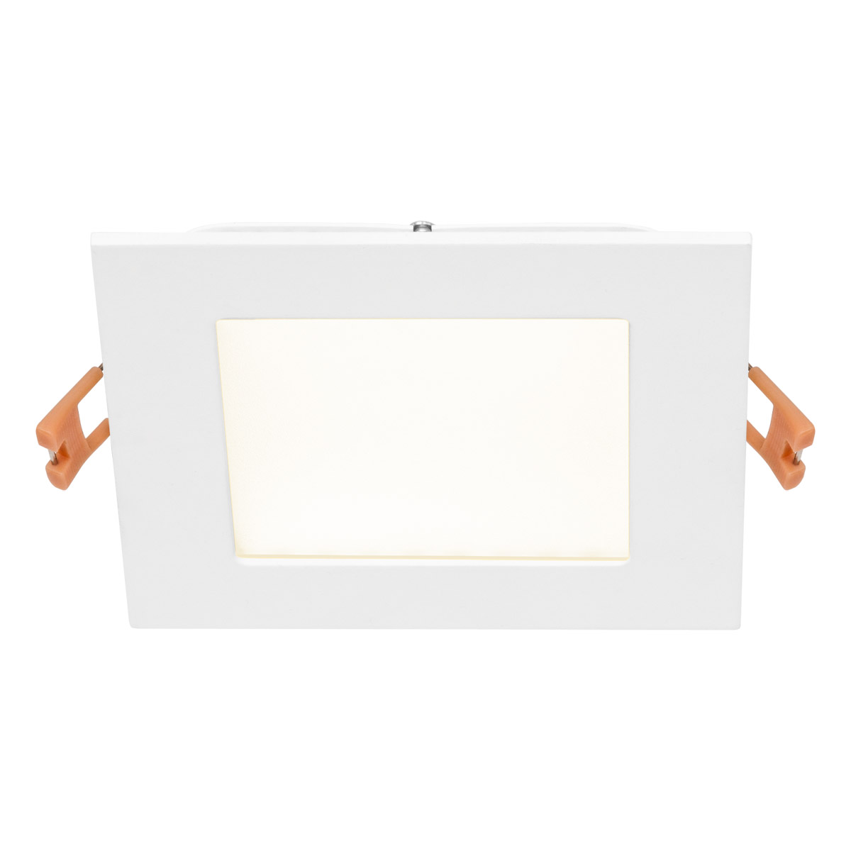 EVN Lichttechnik LP QW 123502 LED Einbau Panel ws 9W 3000K 120x120mm