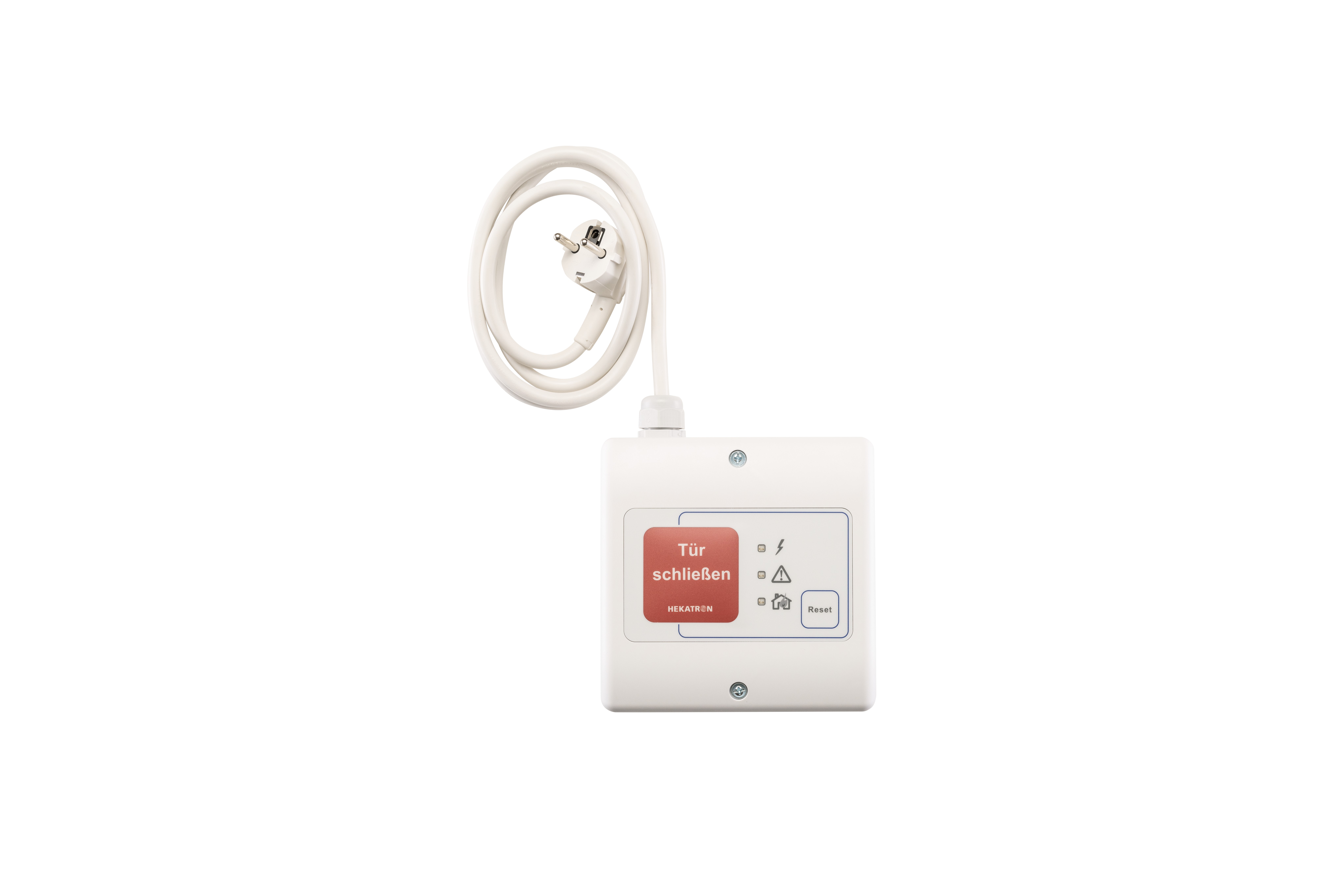 Hekatron Vertriebs FSZ Basis 230V Feststellanlagen-Zentrale Basis230V Ausführung
