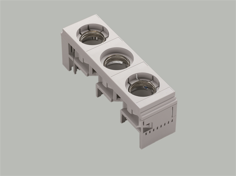 Wöhner 31951 Sicherungssockel