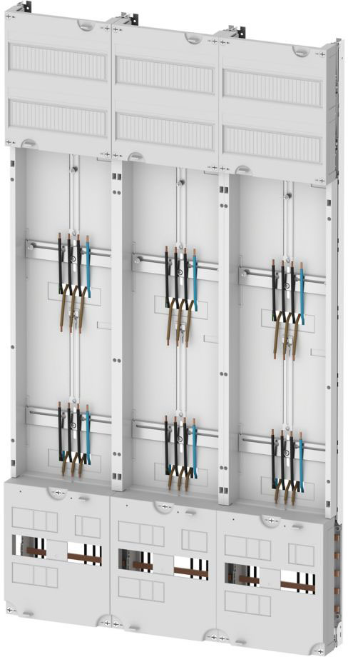 Eaton ZSD-Z39A1075 Zählerfeld