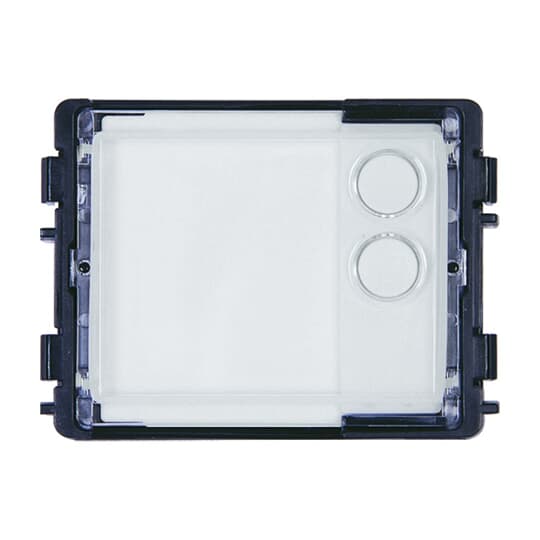 Busch-Jaeger 51381RP2-03 Tastenmodul 2-fach