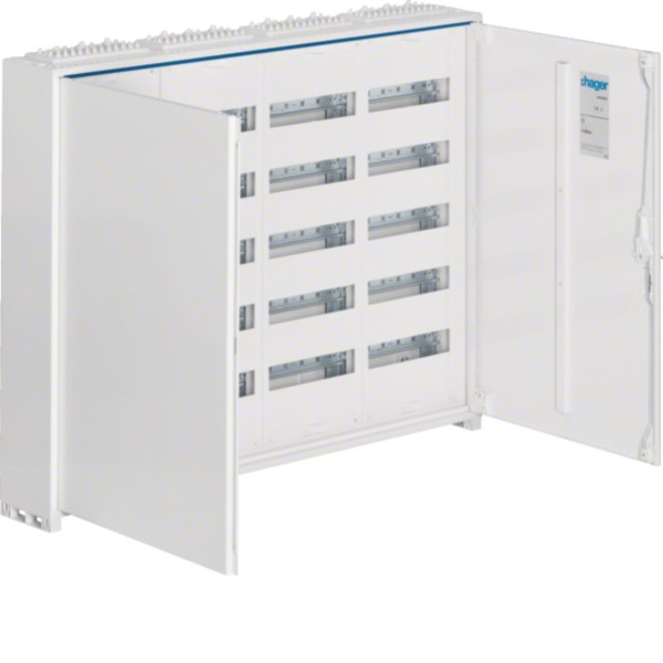 Hager FWB54S Feldverteiler,univers N 800x1050x161mm