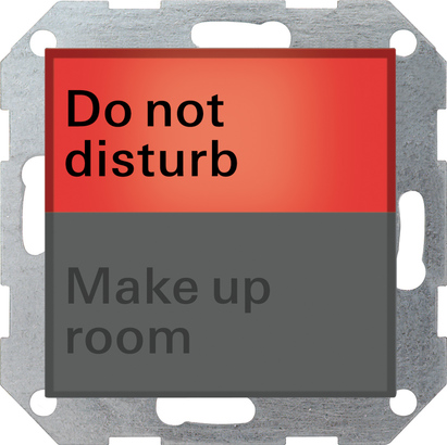 Gira 117100 LED-Signalleuchte