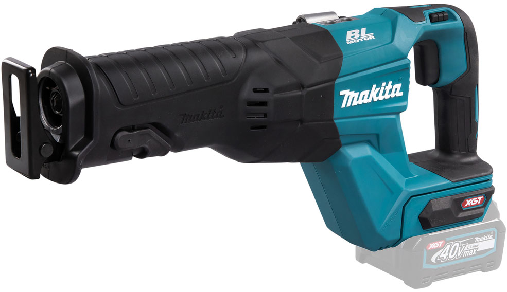 Makita JR001GZ Akku-Reciprosäge 40V