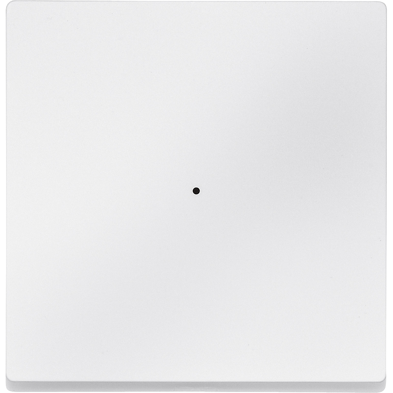 Merten MEG5210-0419 Wippe pws/matt 1fach, Syst.M