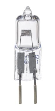 Scharnberger+Hasenbein 11202 OP-Lampe 11x44mm G6,35 22,8V 40W