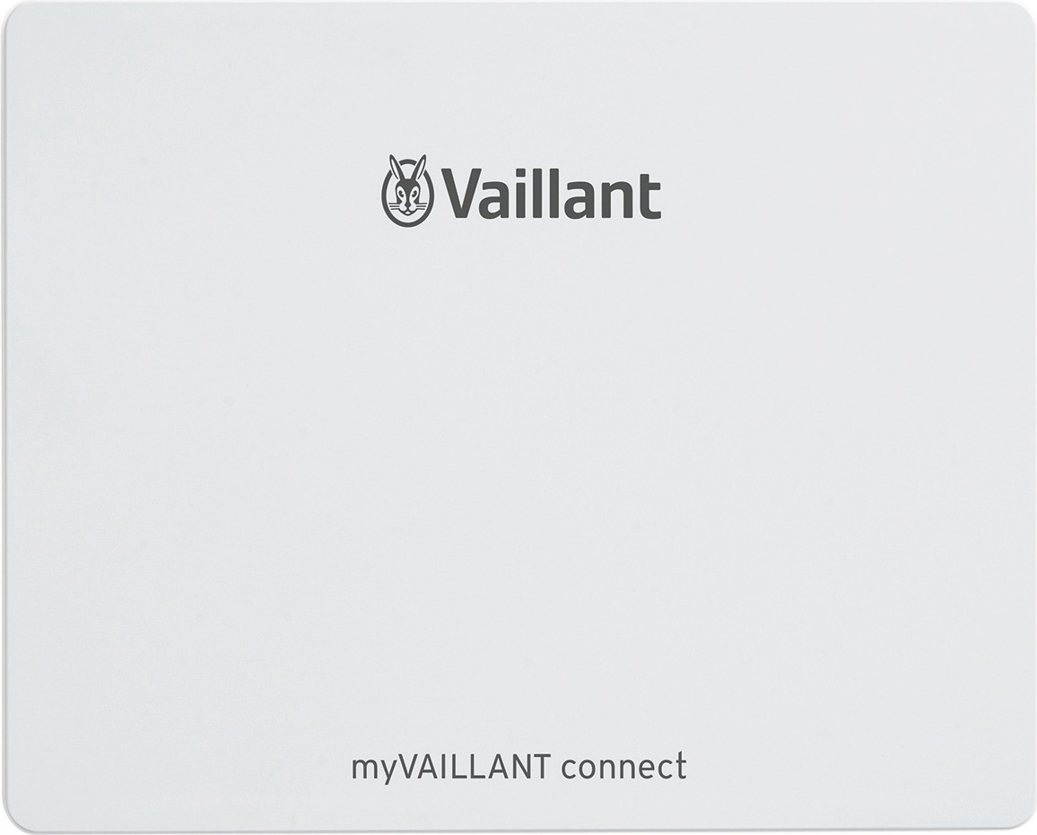 Vaillant VR 940f myVAILLANT eBUS-Schnittstelle WLAN Internetmodul