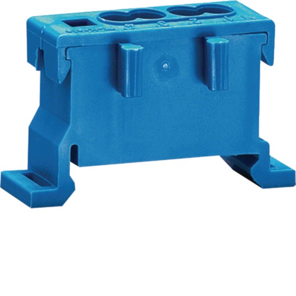 Hager VZ455 Zusatz-N-Klemme, Volta
