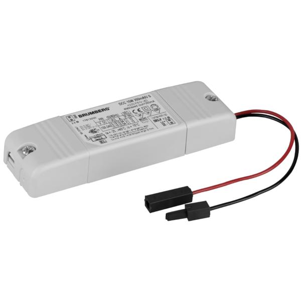 Brumberg Leuchten 17613000 LED-Netzgerät für Power-LED1-15x1W