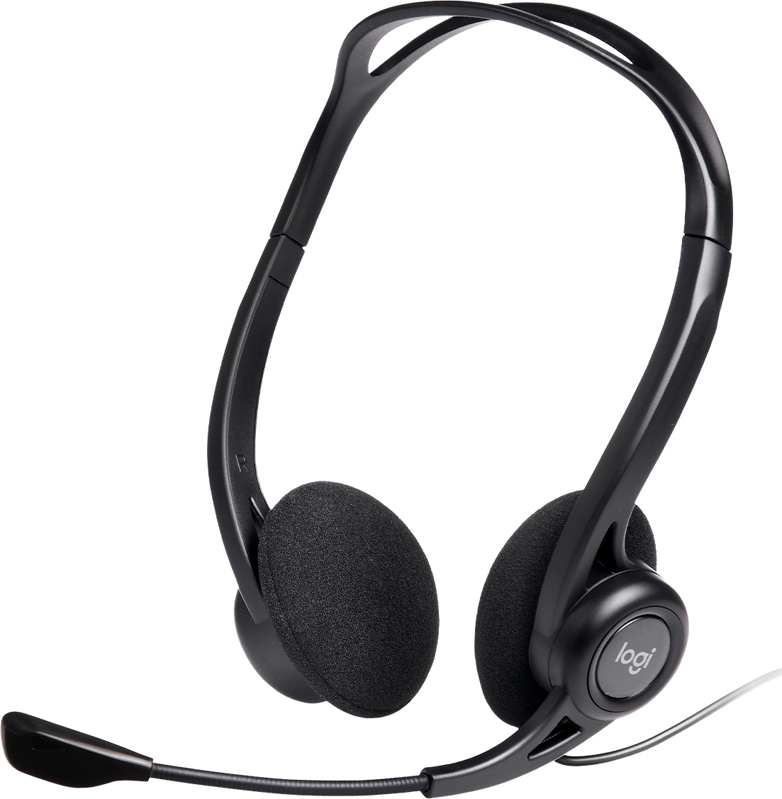 Logitech PC960 sw Headset USB