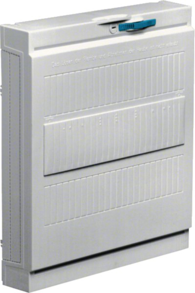 Hager ZU79S Abdeckung, universZ 300mm,f.SH-Schalter