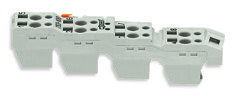 WAGO GmbH & Co. KG 753-110 Connector