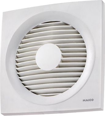 Maico EN 20 Wandeinbauventilator 30W,420cbm/h.,IP44