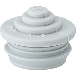 Hensel STM 16 Steckstutzen M16 IP55