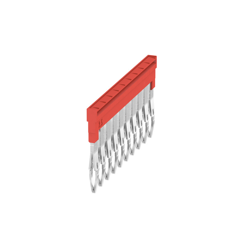 Weidmüller ZQV 1.5N/10 RD Querverbinder Z-Reihe