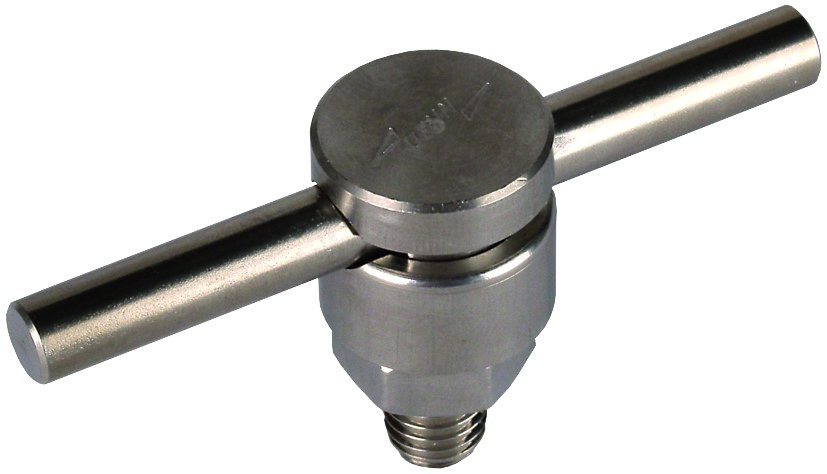 DEHN KSV 6.10 FER V2A KS-Verbinder NIRO NIRO f. Rd 6-10mm