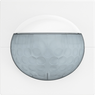 Busch-Jaeger 64764-84 Multi Sensor BW180