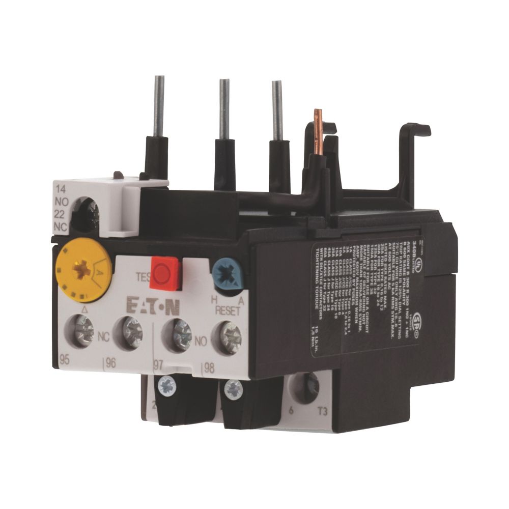 Eaton ZB32-0,24 Motorschutzrelais 0,16-0,24A