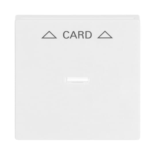 Busch-Jaeger 1792-84 Zentralscheibe dav/sws für Cardschalter