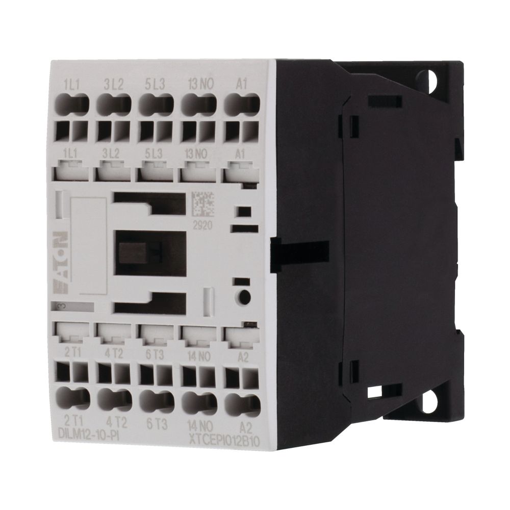 Eaton DILM12-10(230#199239 Leistungsschütz