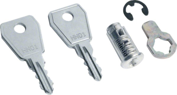Hager VZ302N Schließung Volta Standard