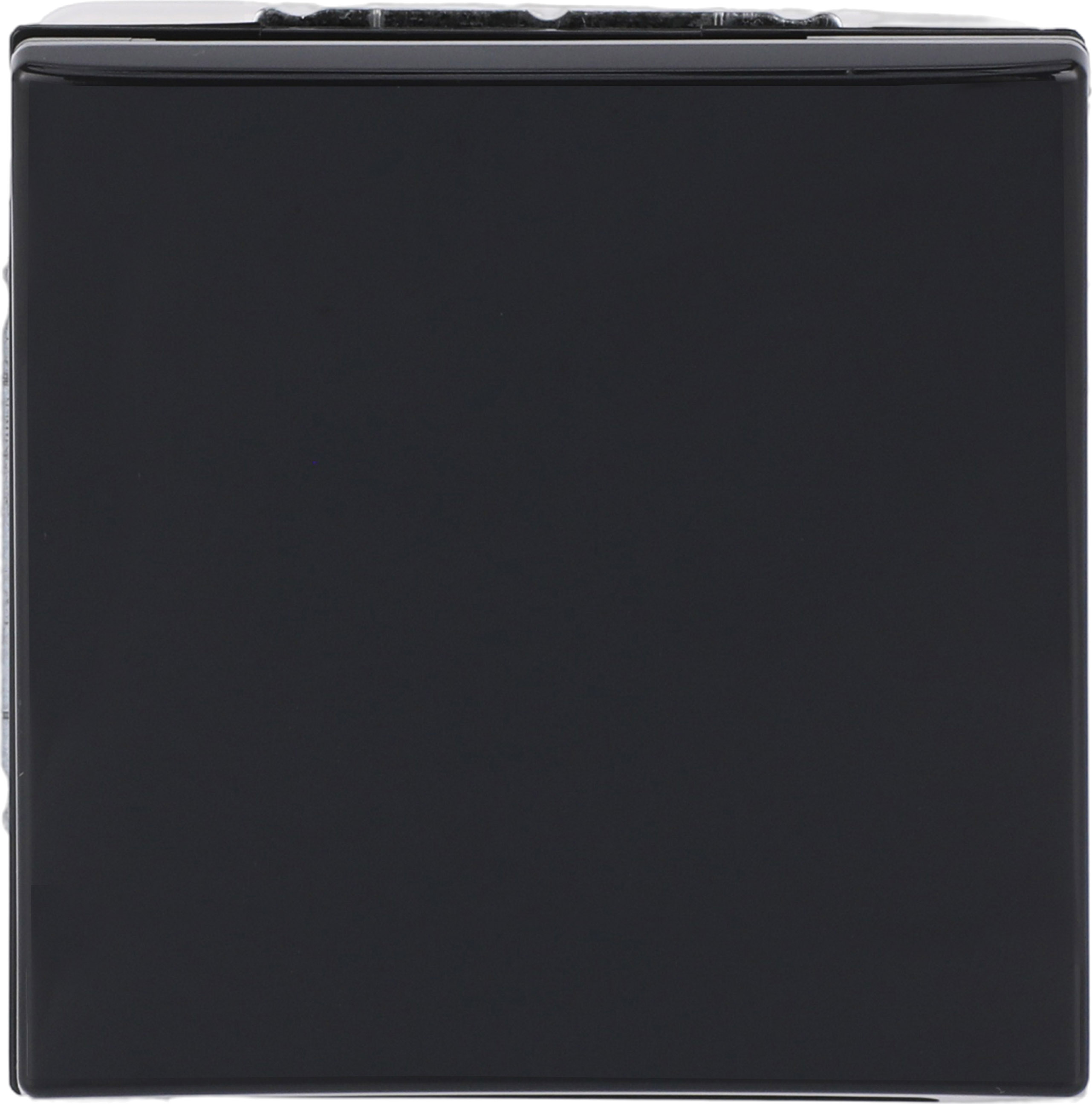 Busch-Jaeger 20 EUGK-35-101 Schuko-Steckdoseneinsatz IP44 anthrazit