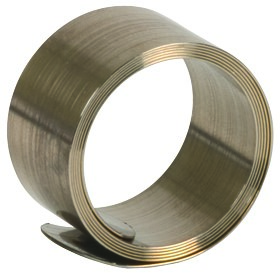 DEHN SA KRF 10 V2A Schirman.Kontakt-Rollfeder D 4-10mm NIRO