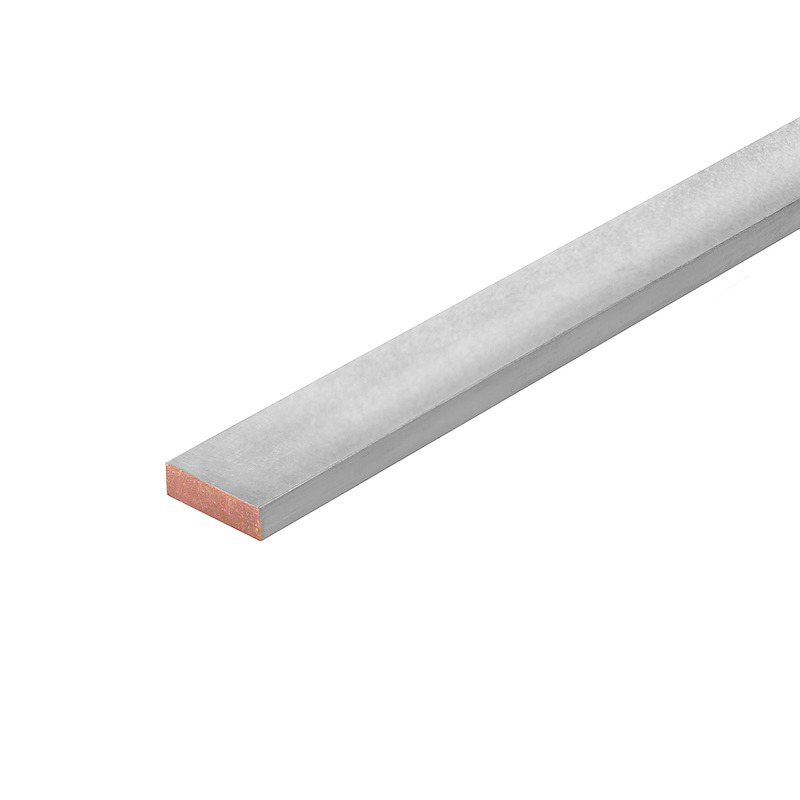 Weidmüller SSCH 10X3X1000 CU/SN Sammelschiene 10x3mm CU/SN