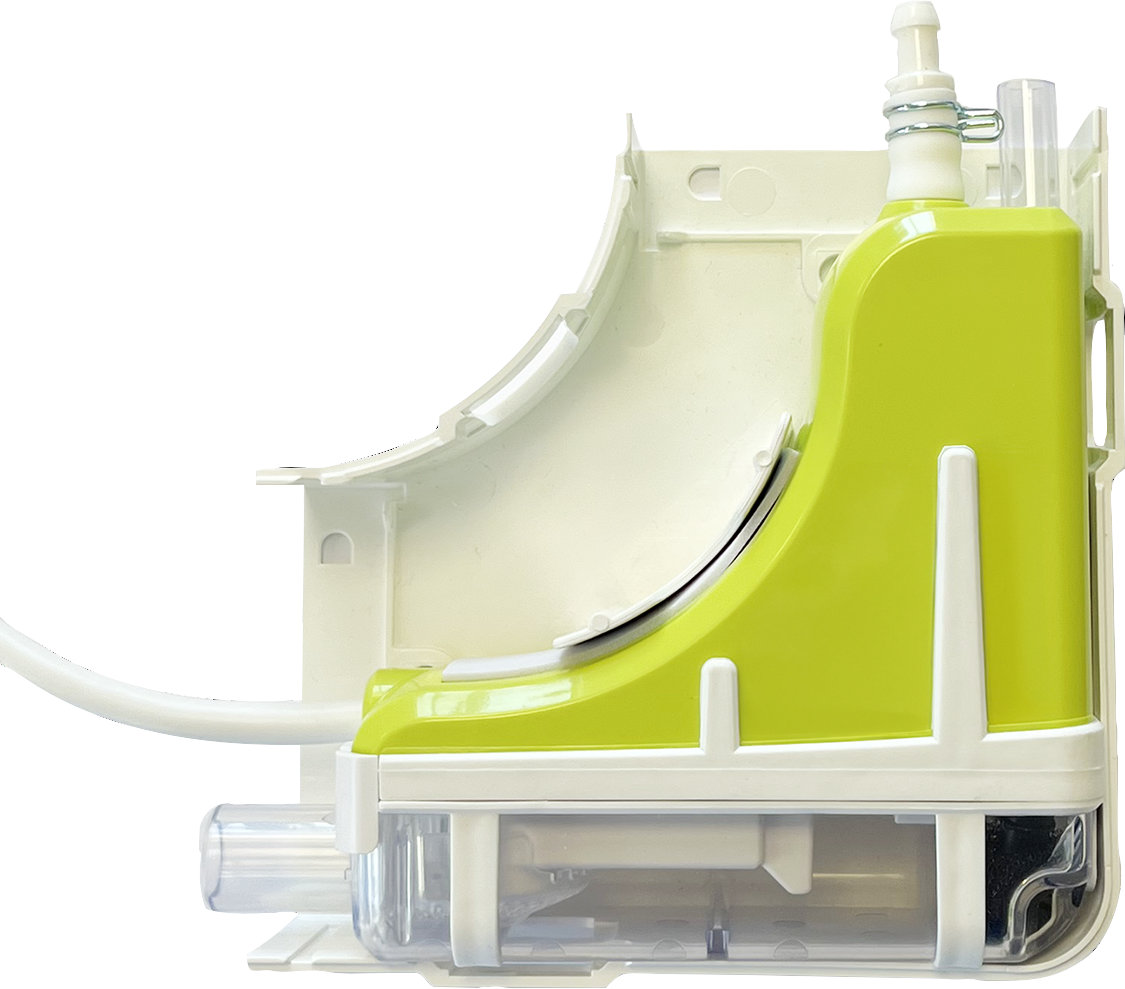 Bosch Thermotechnik 7738345958 Kondensatpumpe 12 l/h, 230V