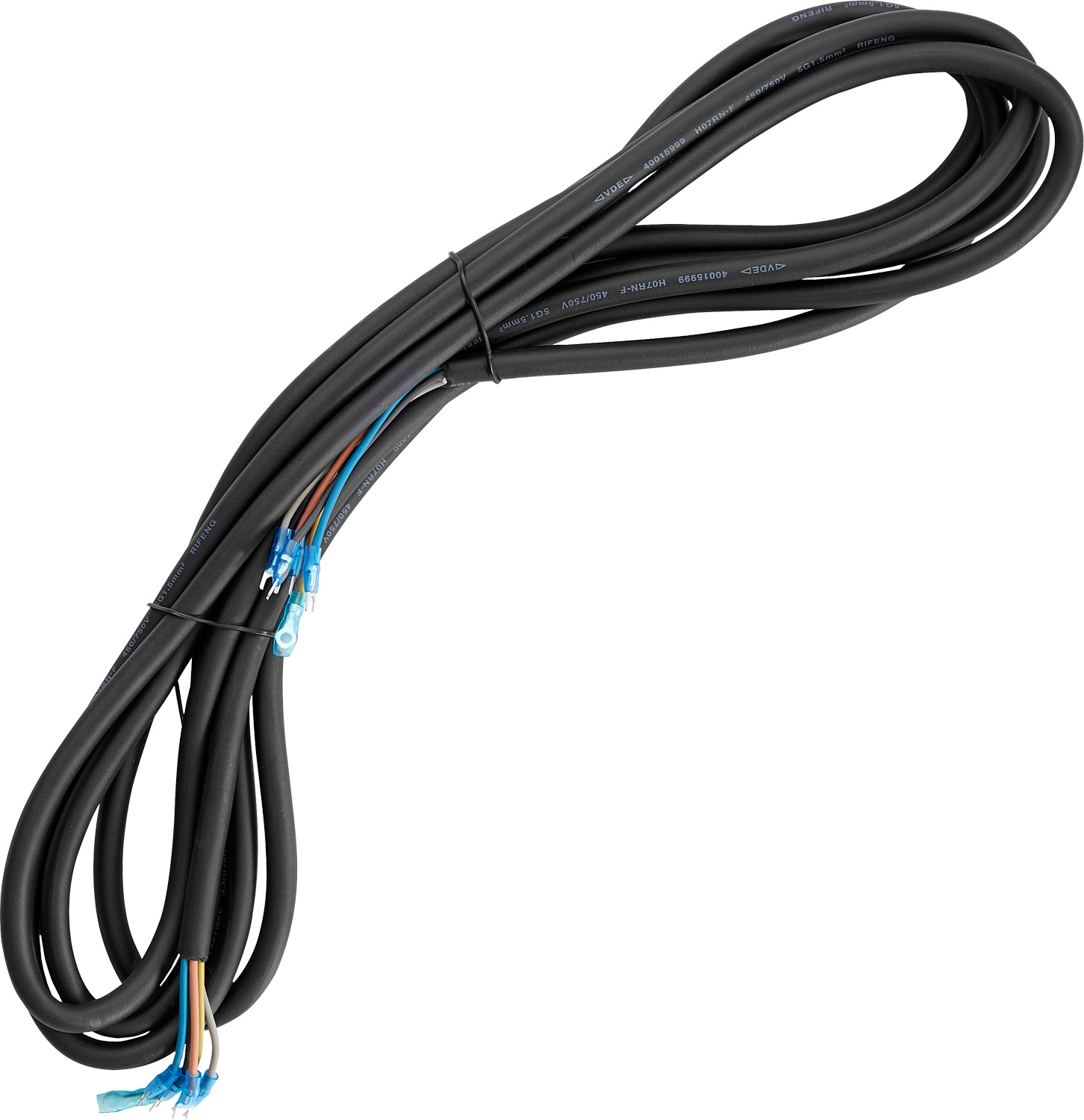 Bosch Thermotechnik 7733701741 Kommunikationsleitung 1,5qmm
