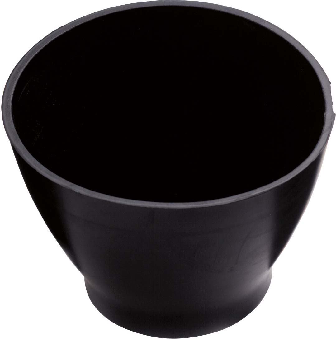 Cimco Werkzeuge 140306 Gipsmulde 125/90mm