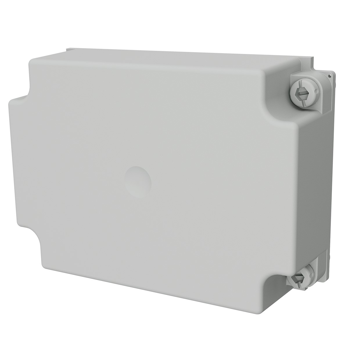 Mennekes E-Mobil. 18639 Anschlussbox Deckel