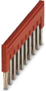 Phoenix Contact FBS 10-5 Steckbrücke 10p. rt