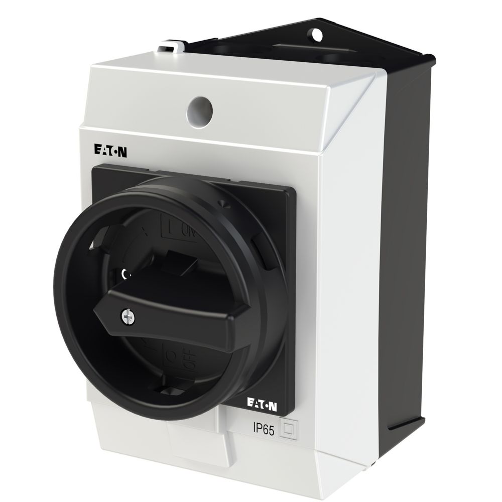 Eaton T0-2-1/I1/SVB-SW Hauptschalter I(G)/SVB