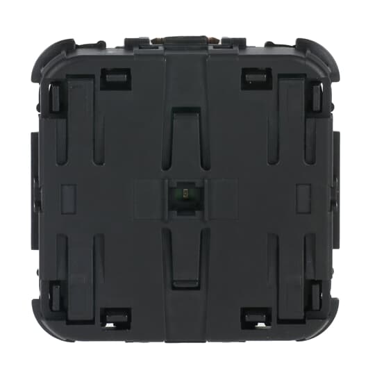 Busch-Jaeger 64711 Bedienelement 1-fach m.Orientierungslicht