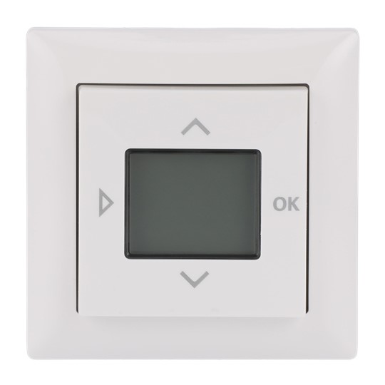 Busch-Jaeger 6422 UJ-914 Jalousie-Compact-Timer